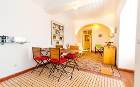 Casa Adelina By Algartur